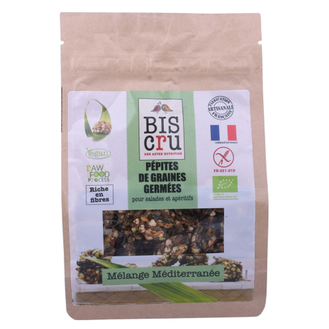 Flexible Packaging Recycling Customized Food Bag