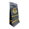 Free Samples K Bottom Seal Coffee Bags Design