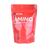 Organic packaging doypack nutrition powder bag with recycling zipper