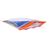 Recyclable Side Seal Packing Plastic Bag For Clothes