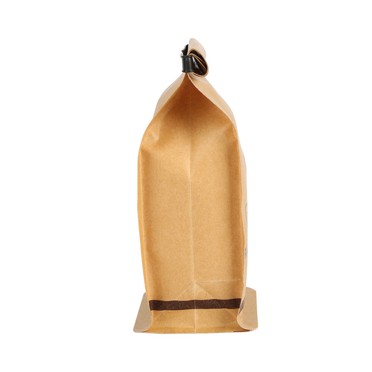 Excellent Quality Biodegradable Materials Customized Pouches