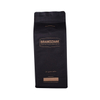 Laminated bag Organic kraft packaging for roasting coffee beans 