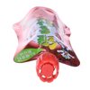 Recycle Spout Packaging Liquid Foundation Packaging Fruit Shaped Bag