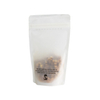 100% Original High Quality Biodegradable Resealabele Cello Zip Lock Bag