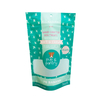 Digital Printing 100% Biodegradable Stand Up Dog Food Bags with Frosted Window