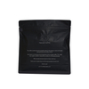 Green Printed Espresso Tea Decaf Coffee Sachet Bags with One Way Valve Sale Online