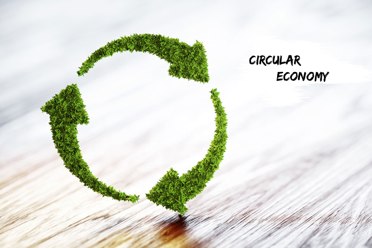 Replace Plastics With Bioplastics