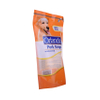 Sustainable Industrial Compostable 100% Biodegradable Pet Food Packaging Dog Treats Bag