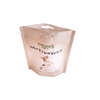 Multi-color Digital Printing 250g 7oz Dog Food Packaging Treats Bag Can Hang