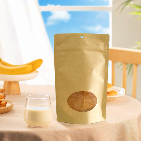 Common Sizes for Child Resistant Bags