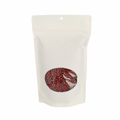 Wholesale Customized Laminated Ziplock Doypack Compostable Pouch Packaging Bags