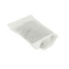 Compostable Rice Paper Coffee Bags with Valve