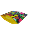 Colorful Printing Compostable Coffee Bean Bag Wholesale