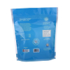 Industrial Compostable Pet Food Bag with Zipper