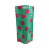 New Design Tear Off Zip Seed Packaging Plastic Bags