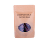 Popular Biodegradable Spice paper powdered Packaging Bag