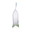 Eco Transparent Dog Food Packaging Bags