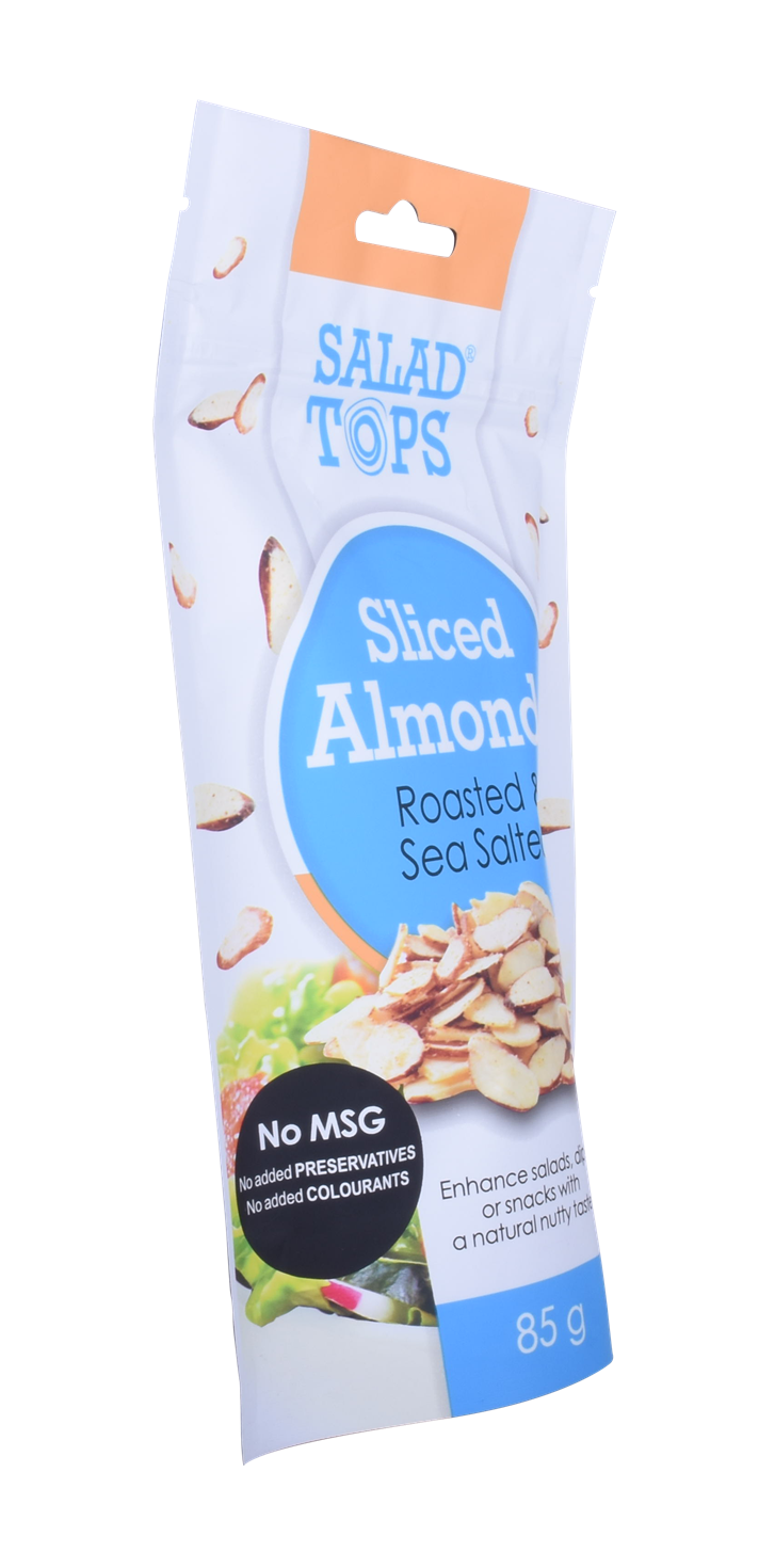 Exquisite Laminated Material Candy Bags Bulk