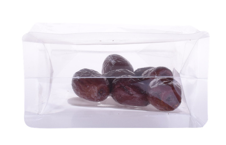 Cheap Standard Laminated Seal Bags For Food