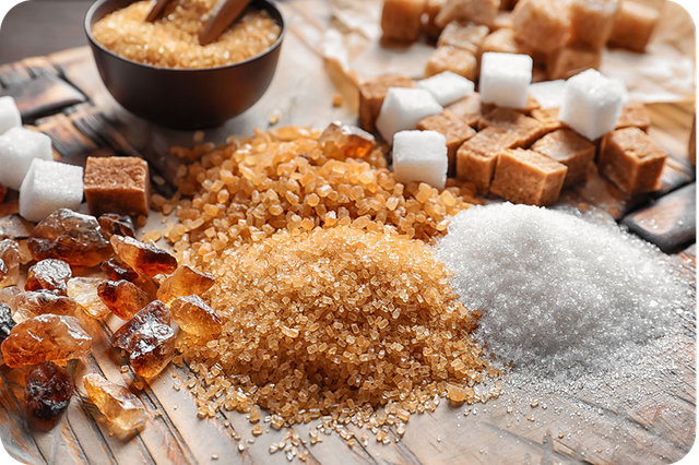 Sweeteners