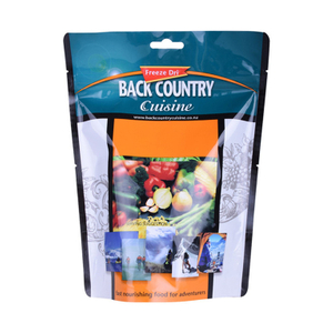 Reusable Roasted Bulk Food Bags for Checken