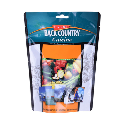 Reusable Roasted Bulk Food Bags for Checken