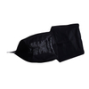 Custom print coffee bag with block bottom recycled material