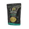 Matte Printing Biodegradable Materials Dry Fruit Packing Pouches In Delhi