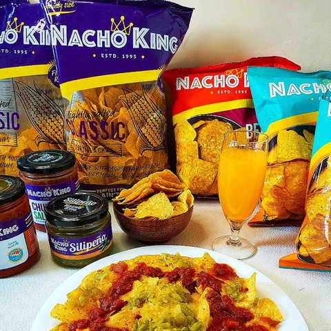 Best Price Soft Touch Chip Bag Assortment