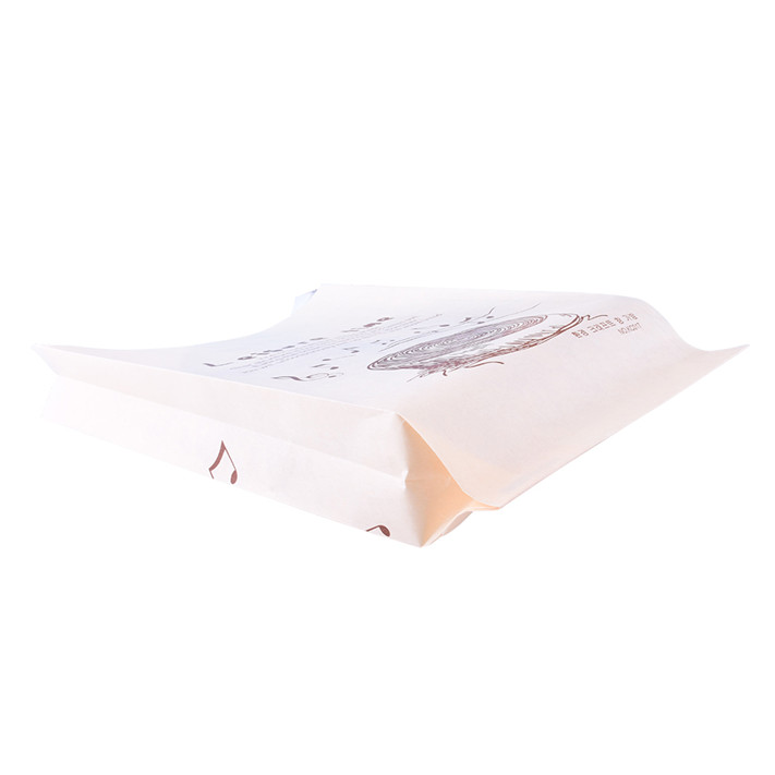 Compostable Biodegradable Recycled Artisan Bread Bags