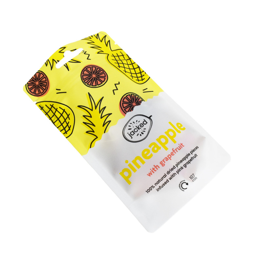 Laminated Material Biodegradable Materials Custom Bags Direct