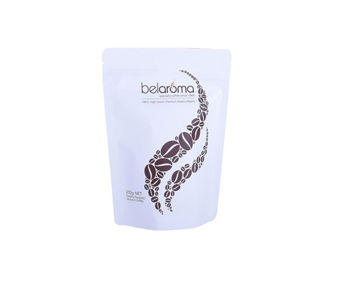 Digital Printing K Bottom Seal Stand Up Pouches Producers In Nigeria