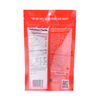Moisture Proof Sustainable Dry Fruits Packaging Pouch