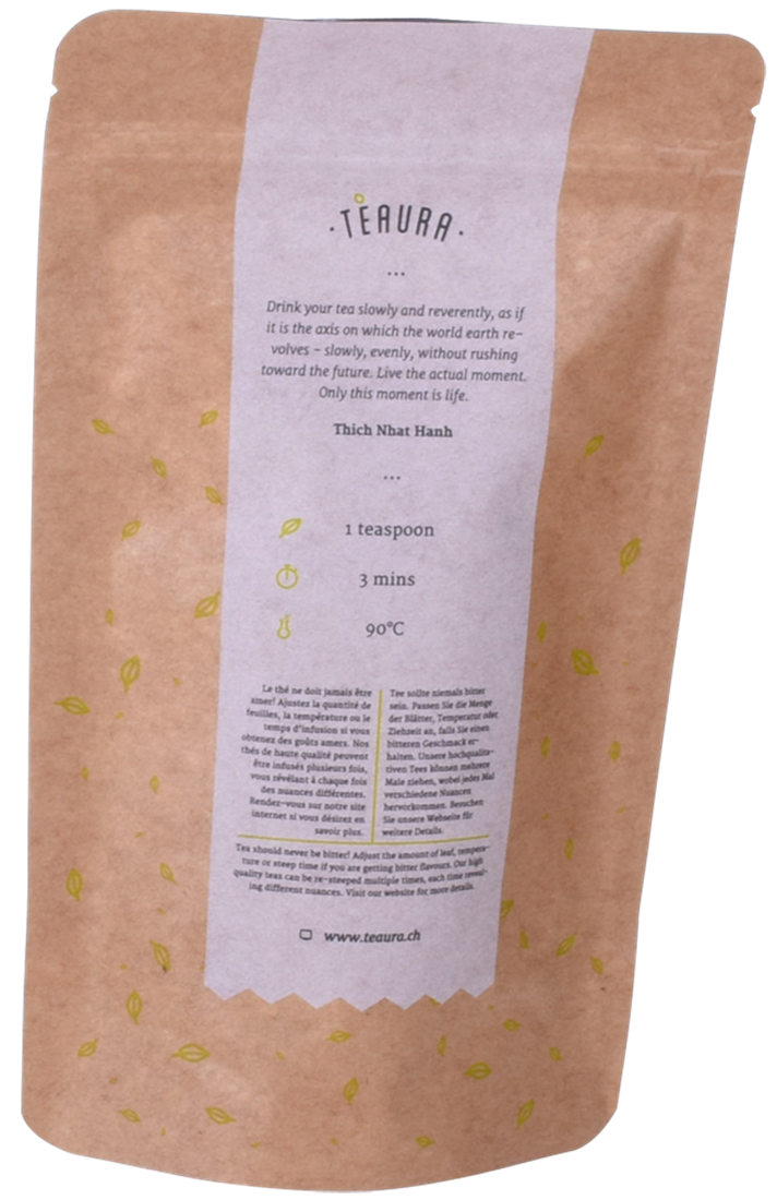 Eco Friendly Gravure Printing Wholesalers Bags