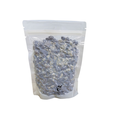 Customized Biodegradable Transparent Food Grade Storage Bags