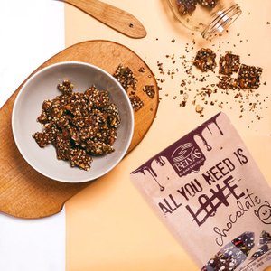 Biodegradable Candy Chocolate Packaging Bags Wholesale Supplies in China