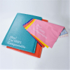 Customized Print Paper Compostable Shipping Bags