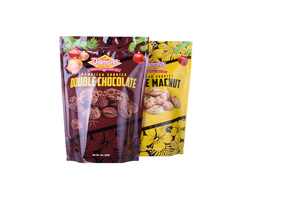 Customized Print Easy Tear Are Ziploc Bags Safe For Photos