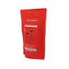 New Design Full Matte Finish 12 Oz Coffee Bags With Valve