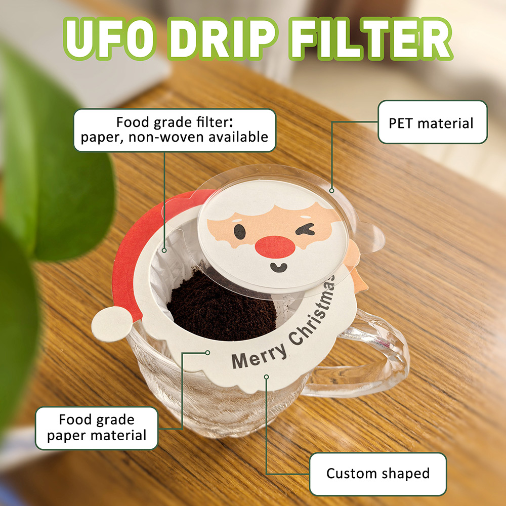UFO-filter