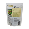 100% eco friendly compostable packaging for food custom