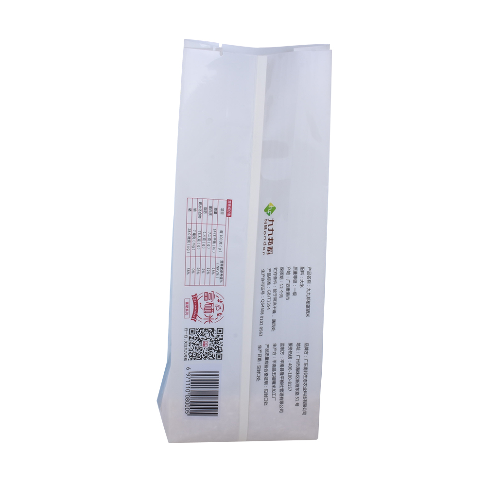 Top Quality Low Price Compostable Packaging For Food