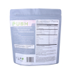 Popular Biodegradable Materials Powder Bag Pouch