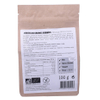 Foil Laminated Hot Seal Stand Up Pouch