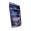 Laminated Aluminum Foil Laminated Material Biodegradable Vs Compostable Zipper Pouches in Bulk Pet Food Storage Bag
