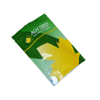 Moisture Proof Transparent Biodegradable Ziplock Bags Customizable Packaging Small Seed Bags