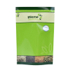 Flexible Packaging Recycle Biodegradable Stand Up Bags Customs Packaging Seed Packaging Pouch 