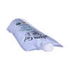 Customized compostable alcohol in pouches water soluble bags readymade detergent pouches