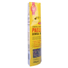 Cello gusset Colourful oatmeal bag peanut butter oatmeal protein bag