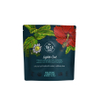 Manufacturers Reclosable Packing Stand Up Zipper Pouches Biodegradable Tea Bags With Zipper